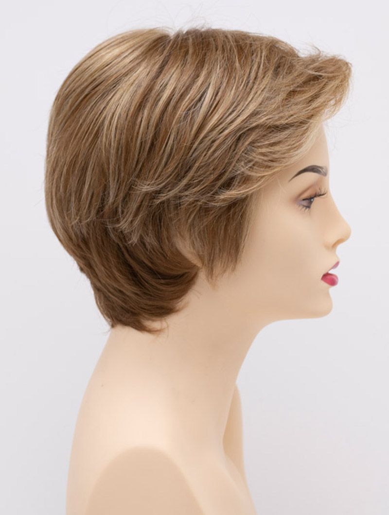 Paula Wig By Envy I ENVYHAIR