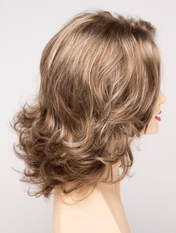 Jade Wig By Envy I READY-TO-WEAR SYNTHETIC