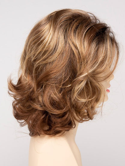 Jade Wig By Envy I READY-TO-WEAR SYNTHETIC
