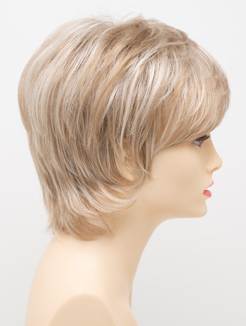 Elle Wig By Envy I READY-TO-WEAR SYNTHETIC