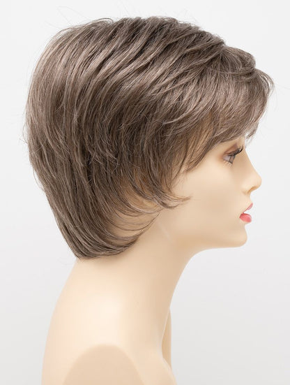 Elle Wig By Envy I READY-TO-WEAR SYNTHETIC