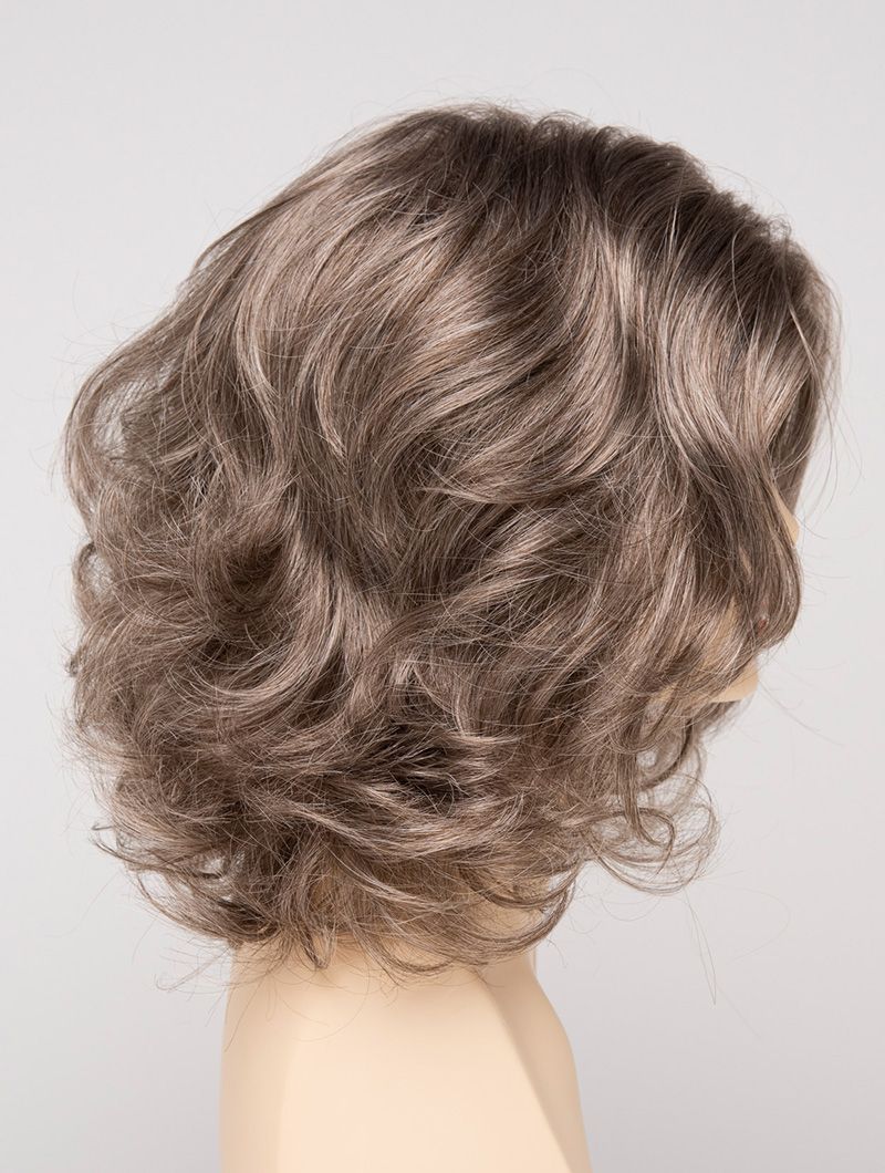 Jade Wig By Envy I READY-TO-WEAR SYNTHETIC