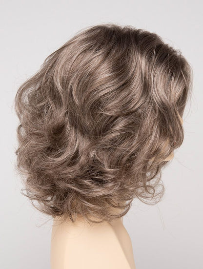 Jade Wig By Envy I READY-TO-WEAR SYNTHETIC