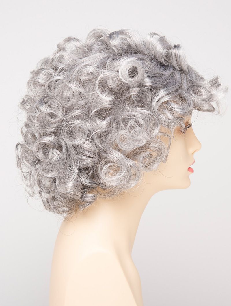 Kenya Wig By Envy I READY-TO-WEAR SYNTHETIC