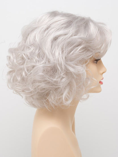 Bianca Wig By Envy I READY-TO-WEAR SYNTHETIC