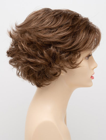 Bryn Wig By Envy I READY-TO-WEAR SYNTHETIC