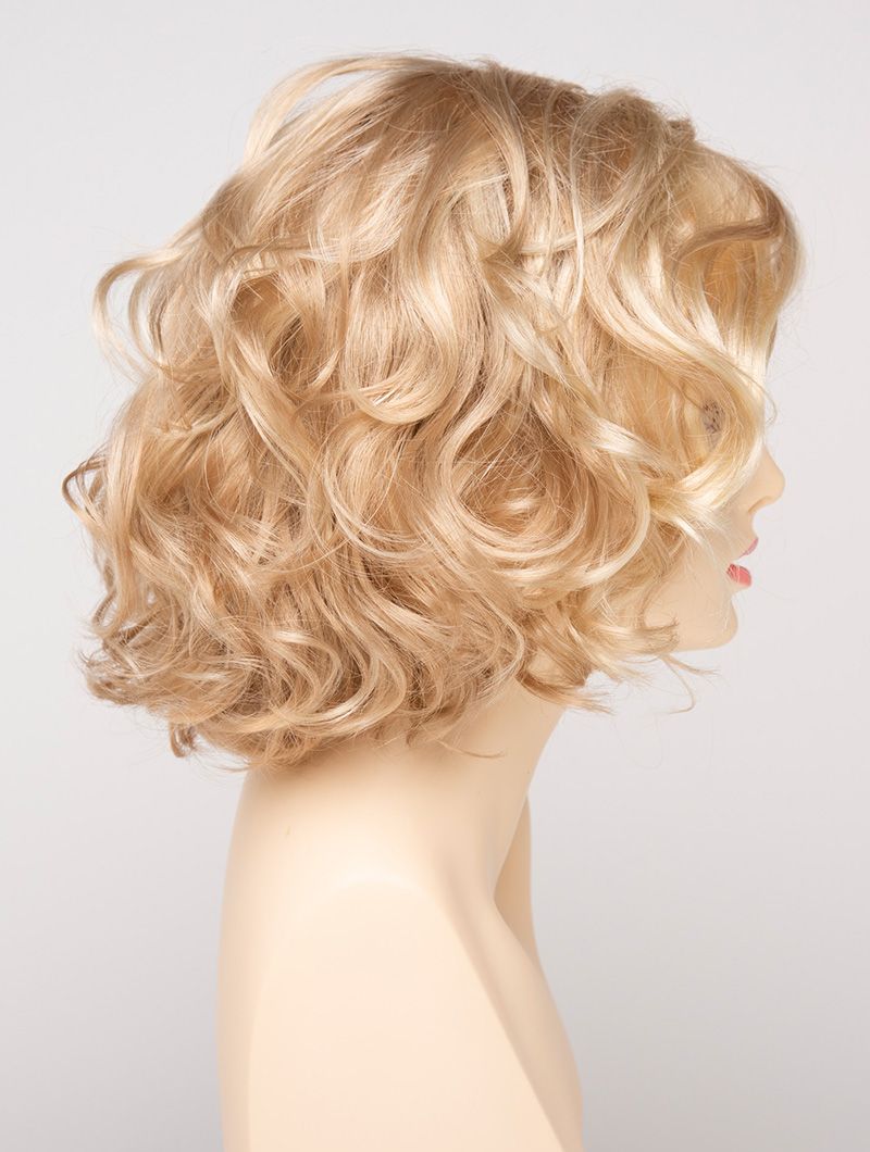 Coco Wig By Envy I READY-TO-WEAR SYNTHETIC