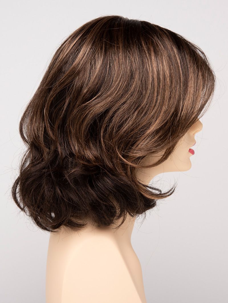Chloe Wig By Envy I READY-TO-WEAR SYNTHETIC