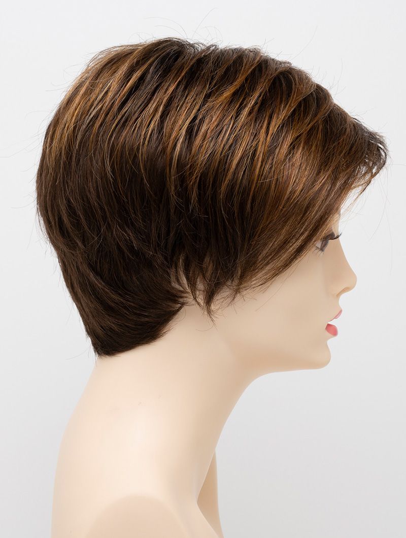 Shari Large Wig By Envy I READY-TO-WEAR SYNTHETIC