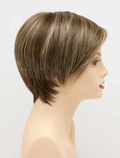 Billie Wig By Envy I ENVYHAIR