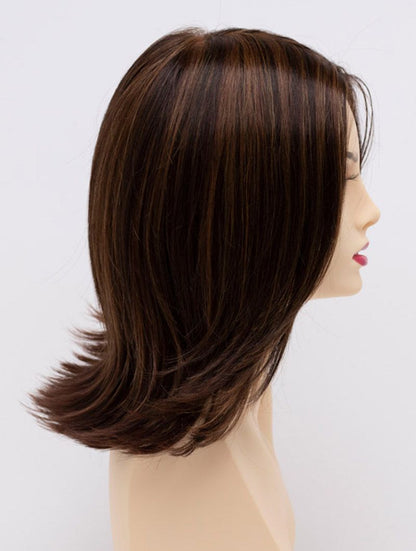 Lisa Wig By Envy I ENVYHAIR