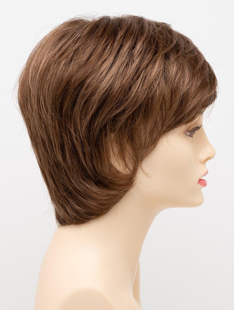 Elle Wig By Envy I READY-TO-WEAR SYNTHETIC