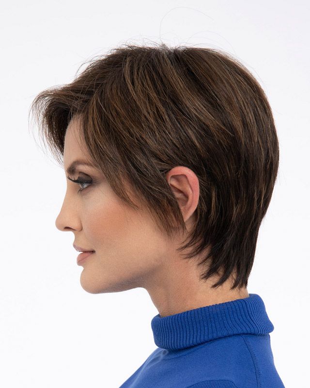Billie Wig By Envy I ENVYHAIR
