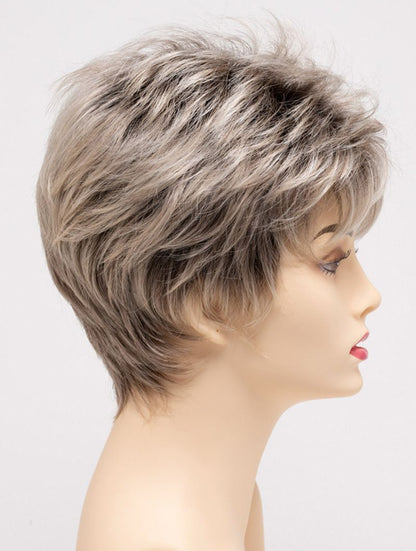 Jacqueline Wig By Envy I READY-TO-WEAR SYNTHETIC