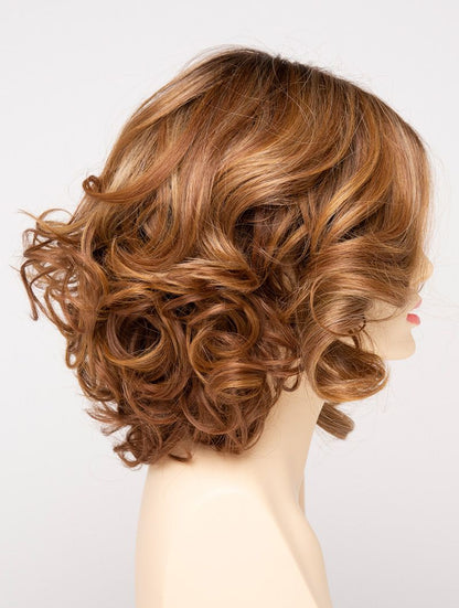 Isabella Wig By Envy I ENVYHAIR