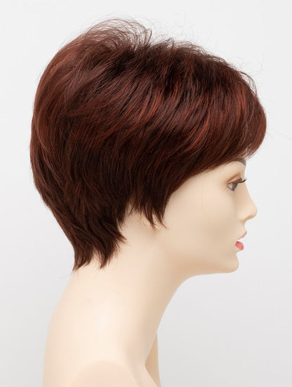 Tiffany Large Wig By Envy I READY-TO-WEAR SYNTHETIC