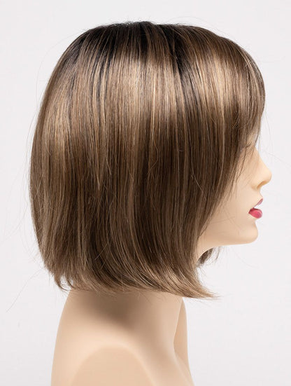 Scarlett Wig By Envy I READY-TO-WEAR SYNTHETIC