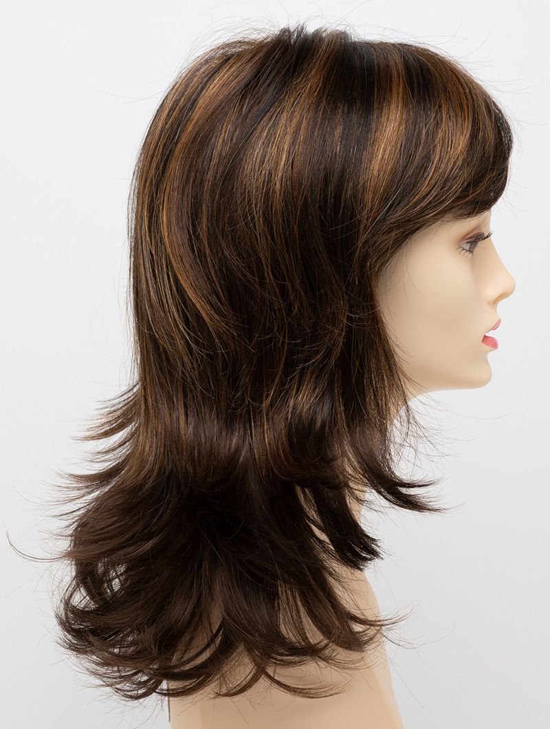 Nadia Wig By Envy I READY-TO-WEAR SYNTHETIC