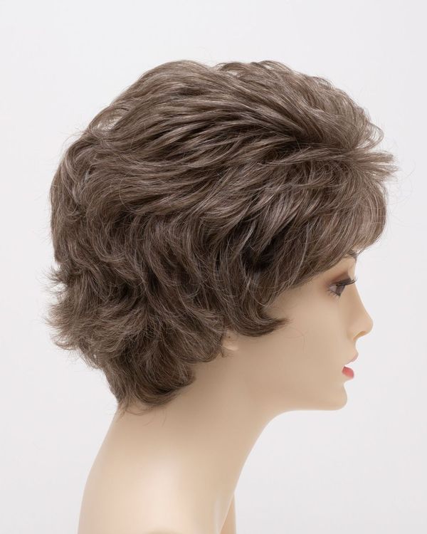 Heather Wig By Envy I ENVYHAIR
