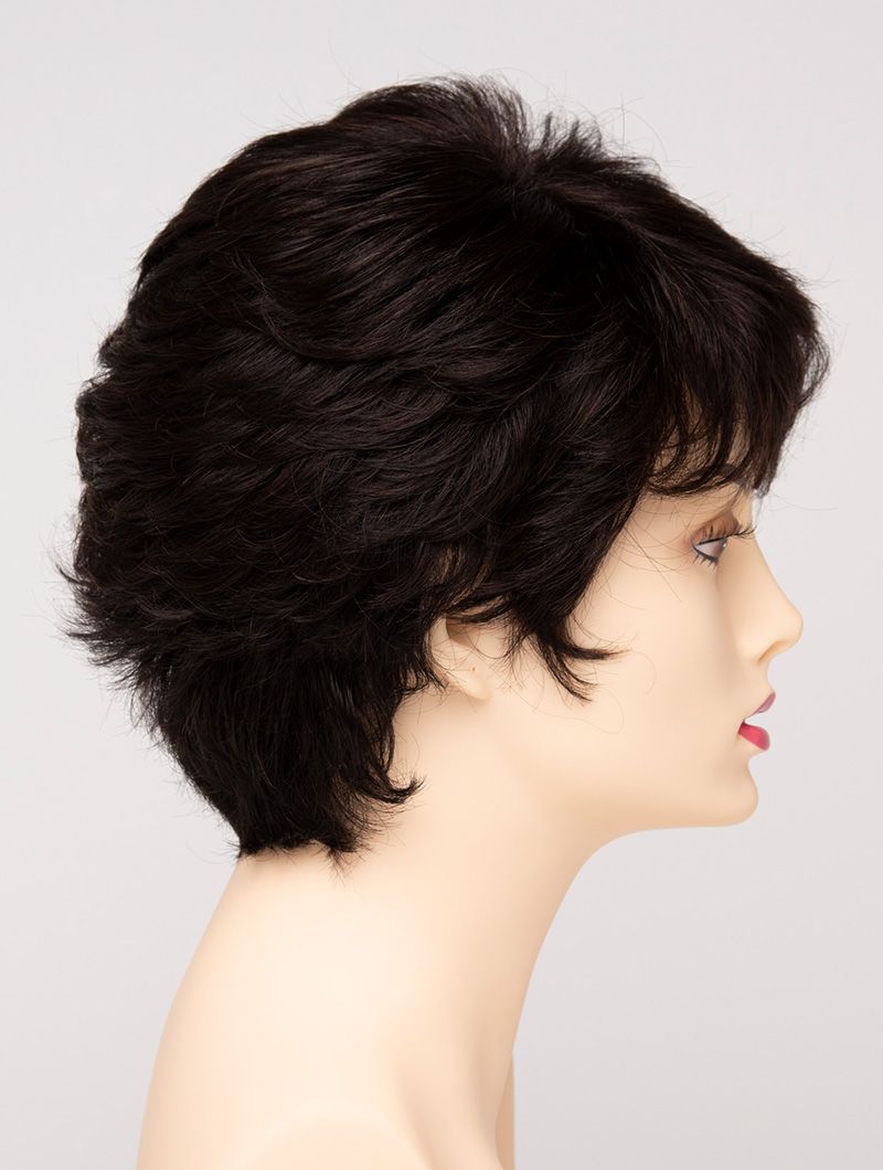 Heather Wig By Envy I ENVYHAIR