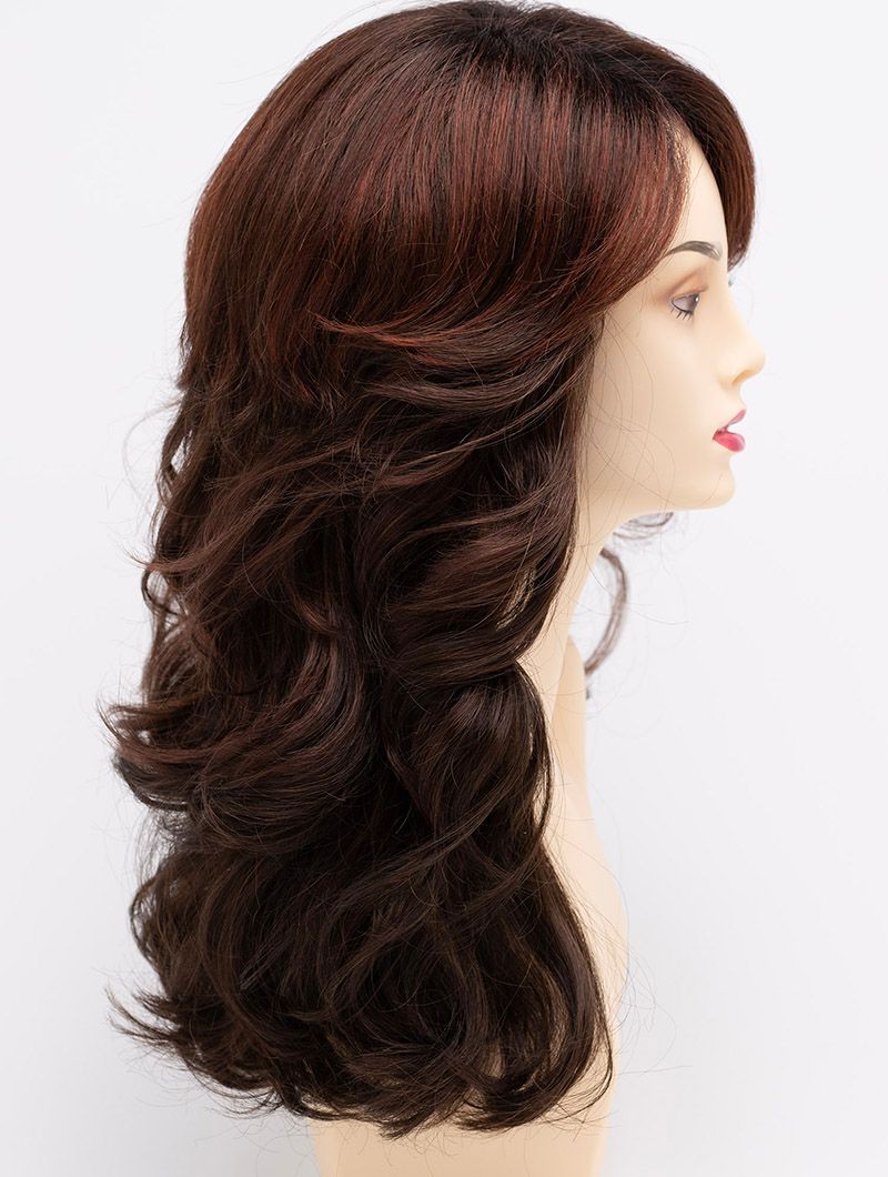 Christine Wig By Envy I READY-TO-WEAR SYNTHETIC