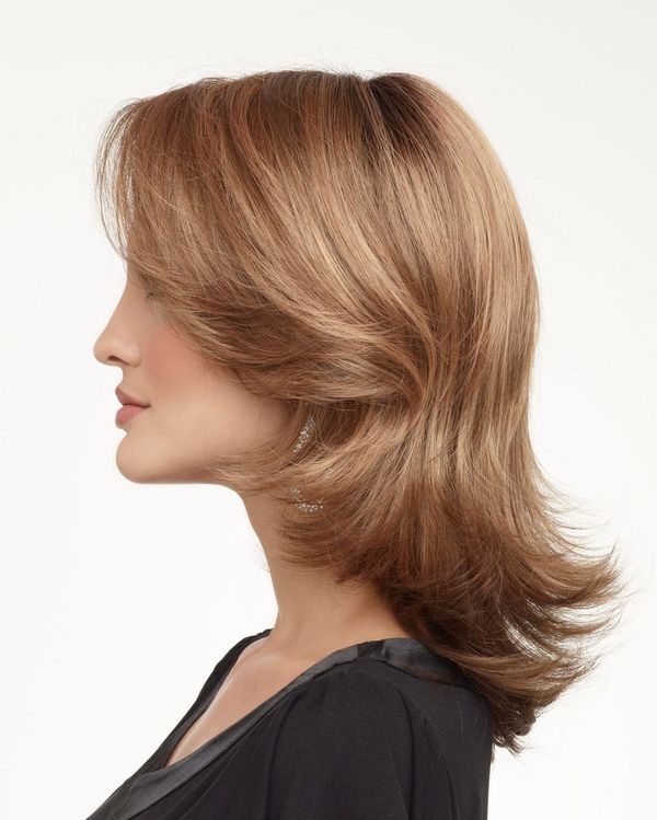 Rylee Wig By Envy I READY-TO-WEAR SYNTHETIC