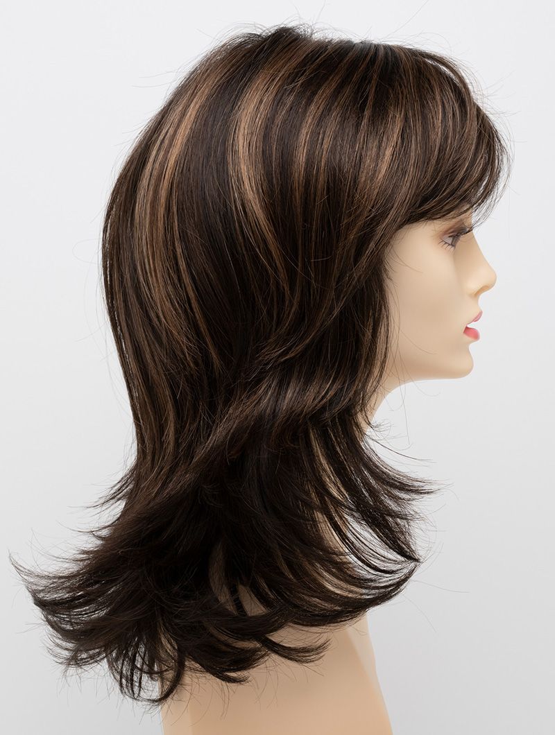 Nadia Wig By Envy I READY-TO-WEAR SYNTHETIC