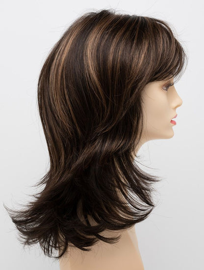 Nadia Wig By Envy I READY-TO-WEAR SYNTHETIC