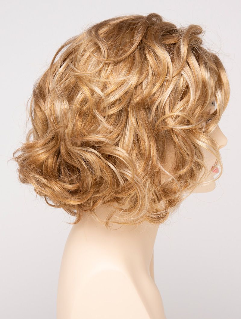 Coco Wig By Envy I READY-TO-WEAR SYNTHETIC