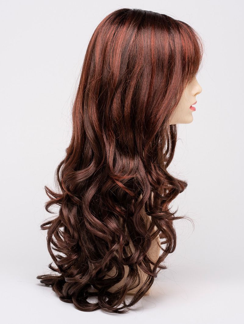 Wendi Wig By Envy I READY-TO-WEAR SYNTHETIC