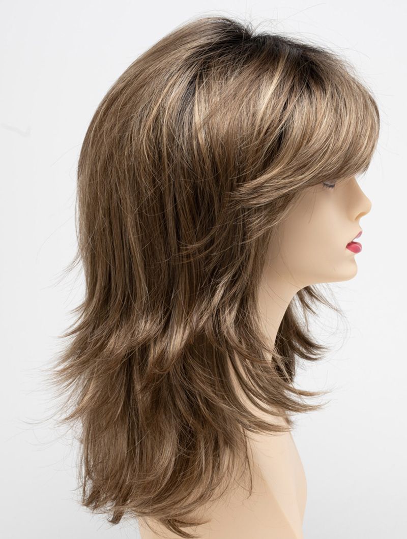 Nadia Wig By Envy I READY-TO-WEAR SYNTHETIC