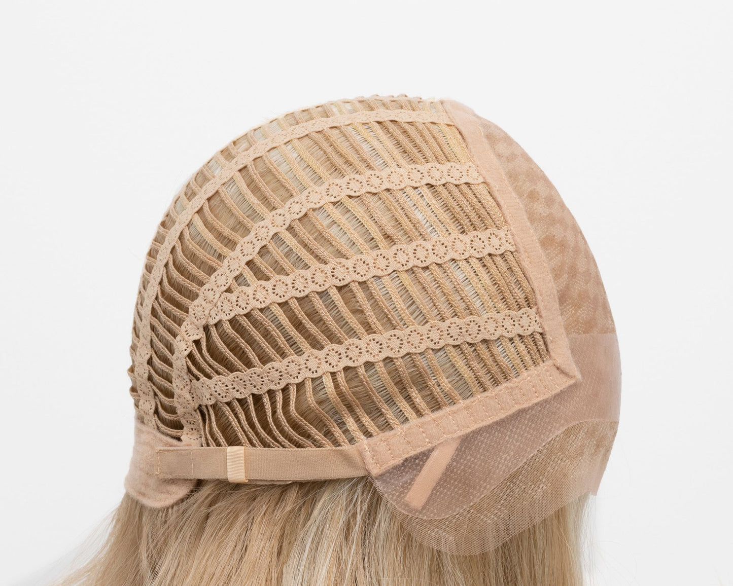 Krista Wig By Envy I ENVYHAIR