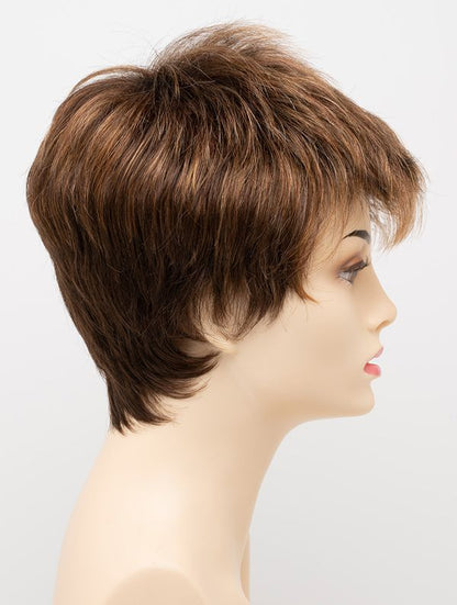 Ivy Wig By Envy I READY-TO-WEAR SYNTHETIC