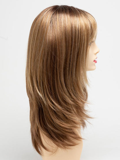 Kate Wig By Envy I READY-TO-WEAR SYNTHETIC