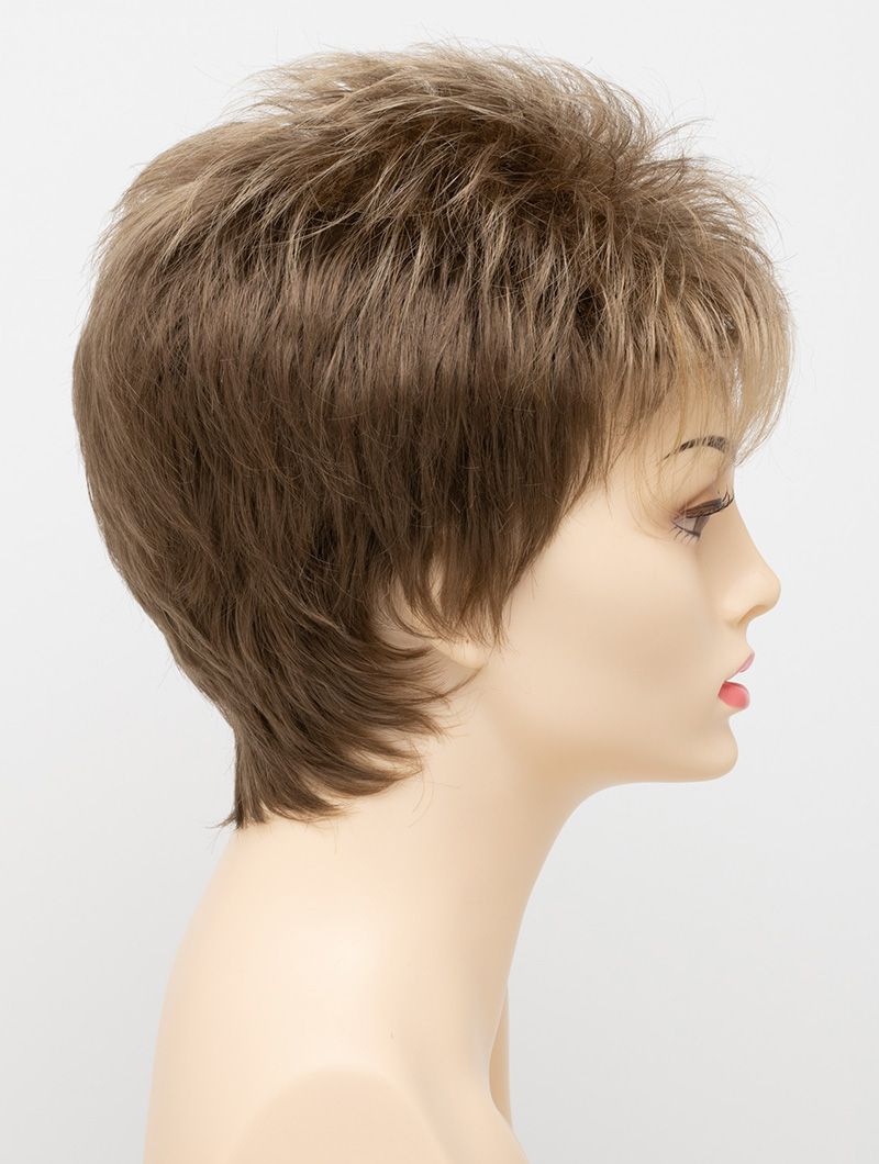 Penelope Wig By Envy I READY-TO-WEAR SYNTHETIC