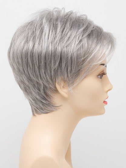 Shari Large Wig By Envy I READY-TO-WEAR SYNTHETIC