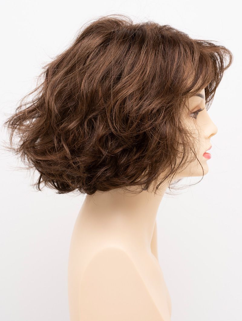Gia Wig By Envy I READY-TO-WEAR SYNTHETIC