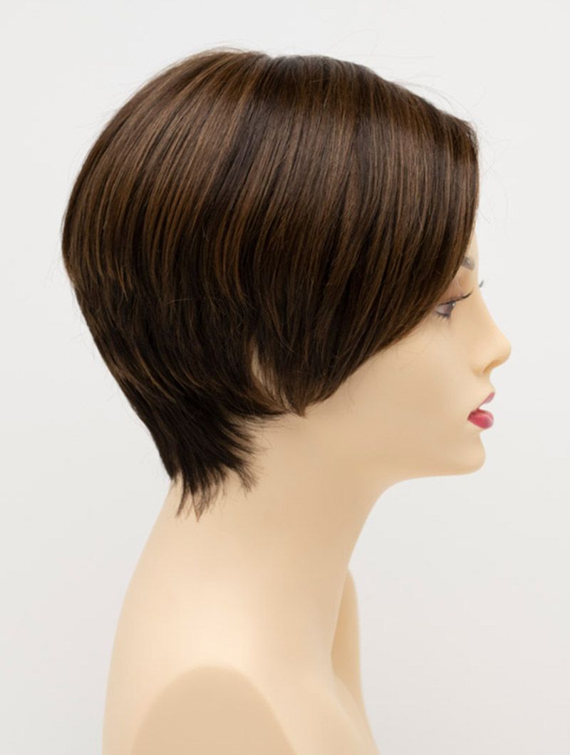 Billie Wig By Envy I ENVYHAIR