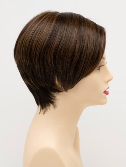 Billie Wig By Envy I ENVYHAIR