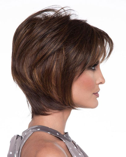Whitney Wig By Envy I ENVYHAIR