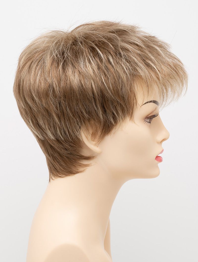Ivy Wig By Envy I READY-TO-WEAR SYNTHETIC