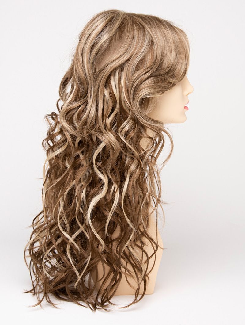 Krista Wig By Envy I ENVYHAIR