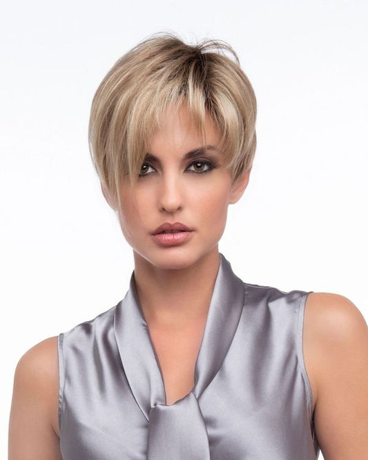 Miley Wig By Envy I READY-TO-WEAR SYNTHETIC