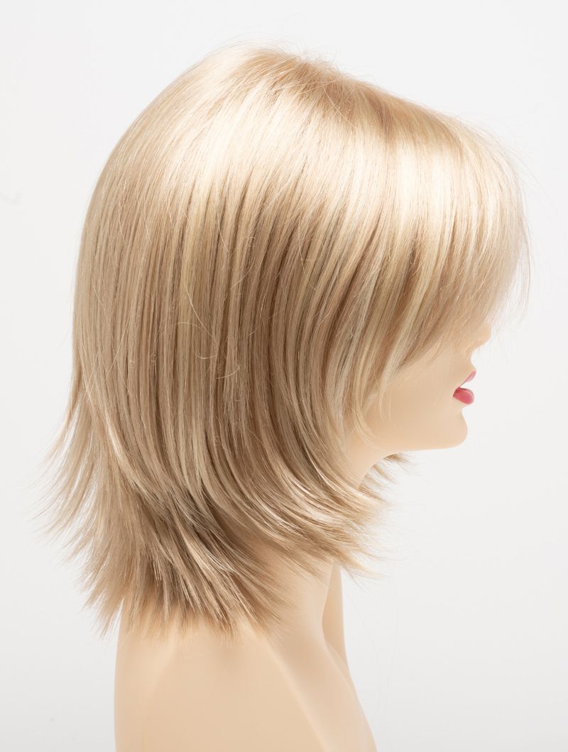 Amber Wig By Envy I READY-TO-WEAR SYNTHETIC