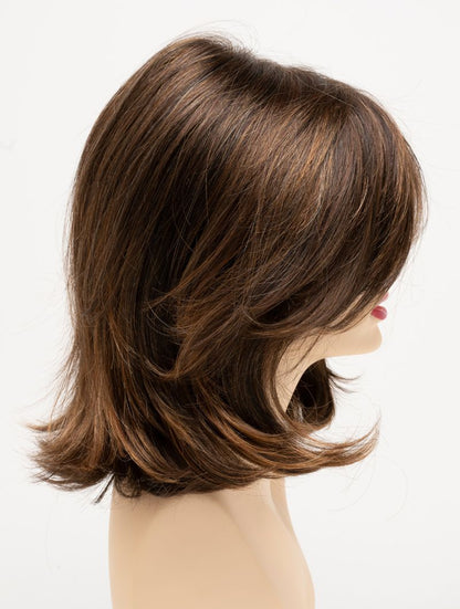Sam Wig By Envy I READY-TO-WEAR SYNTHETIC