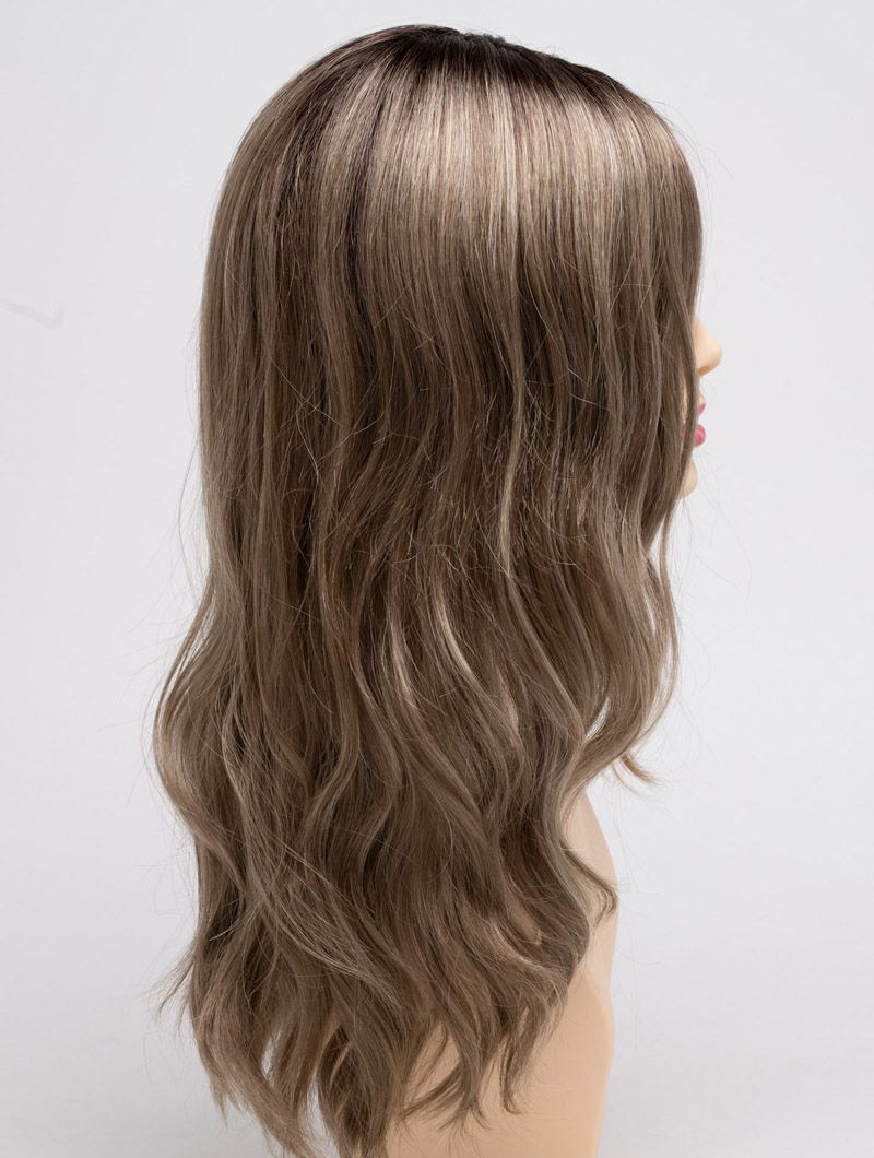Maya Wig By Envy I READY-TO-WEAR SYNTHETIC
