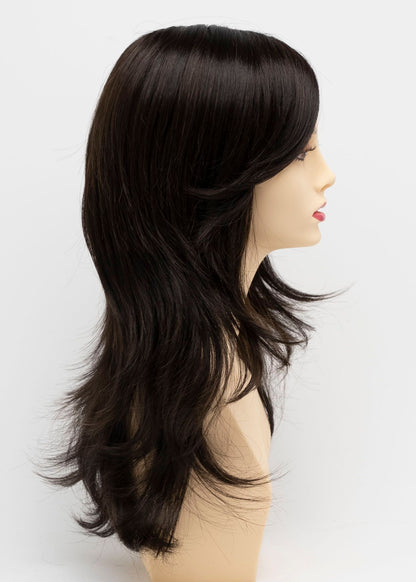 Celeste Wig By Envy I READY-TO-WEAR SYNTHETIC