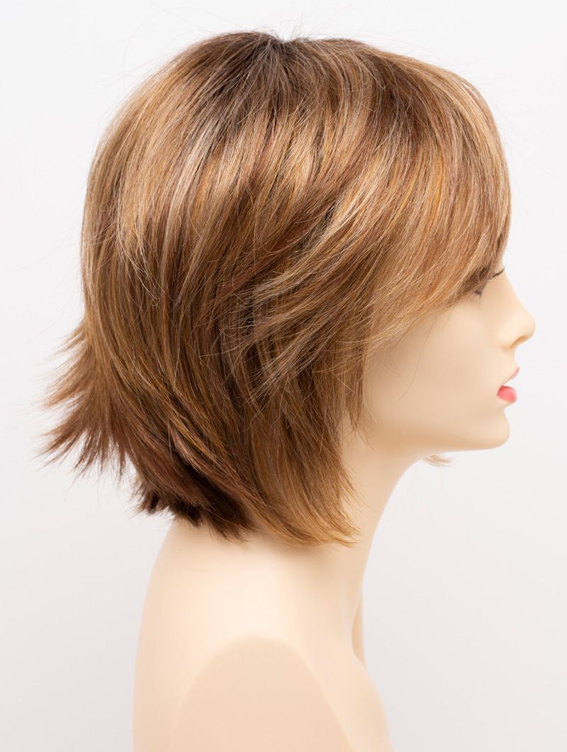 Delaney Wig By Envy I READY-TO-WEAR SYNTHETIC