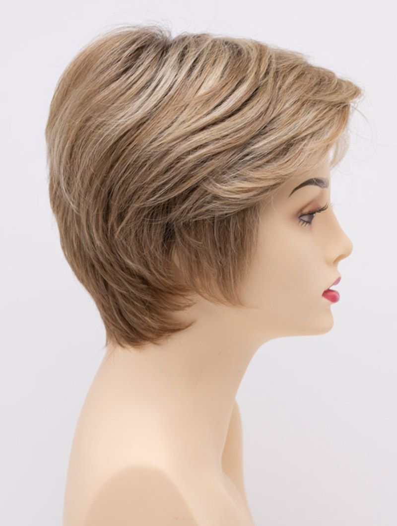Paula Wig By Envy I ENVYHAIR