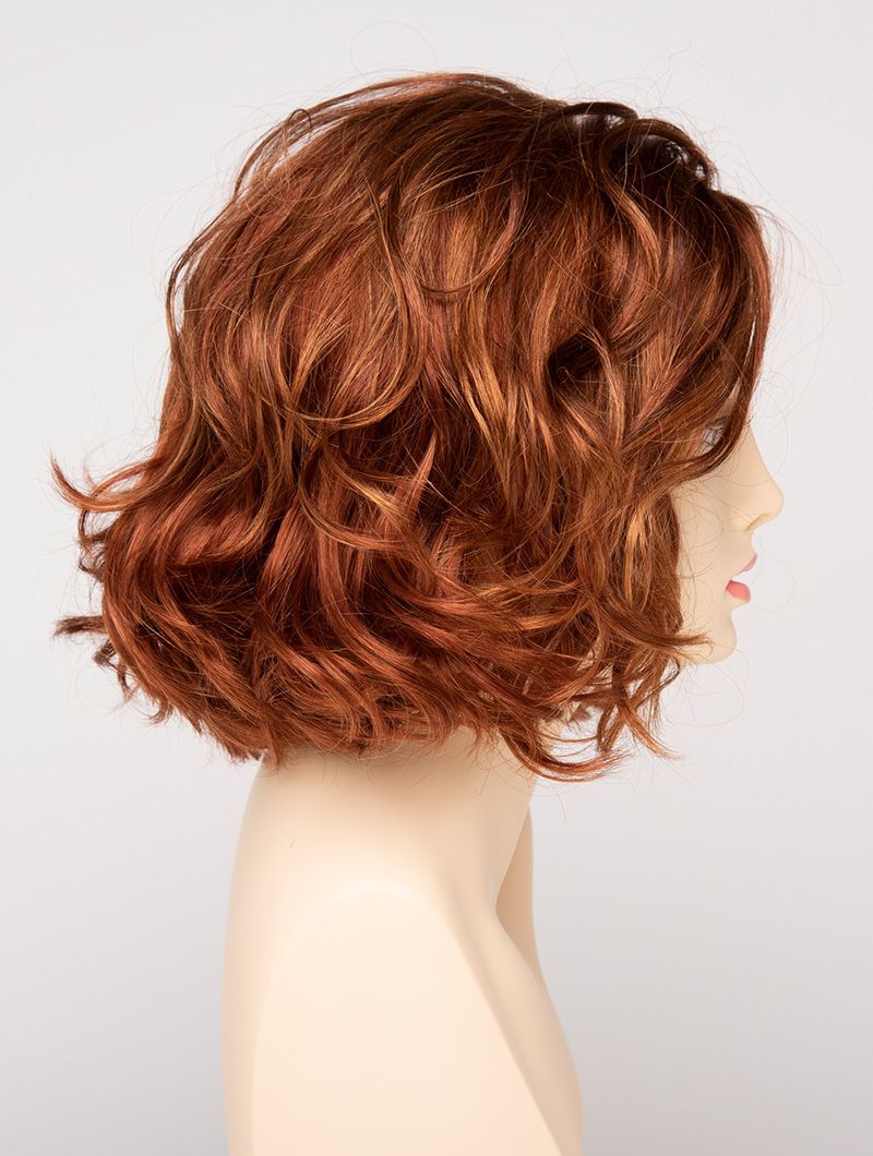 Coco Wig By Envy I READY-TO-WEAR SYNTHETIC